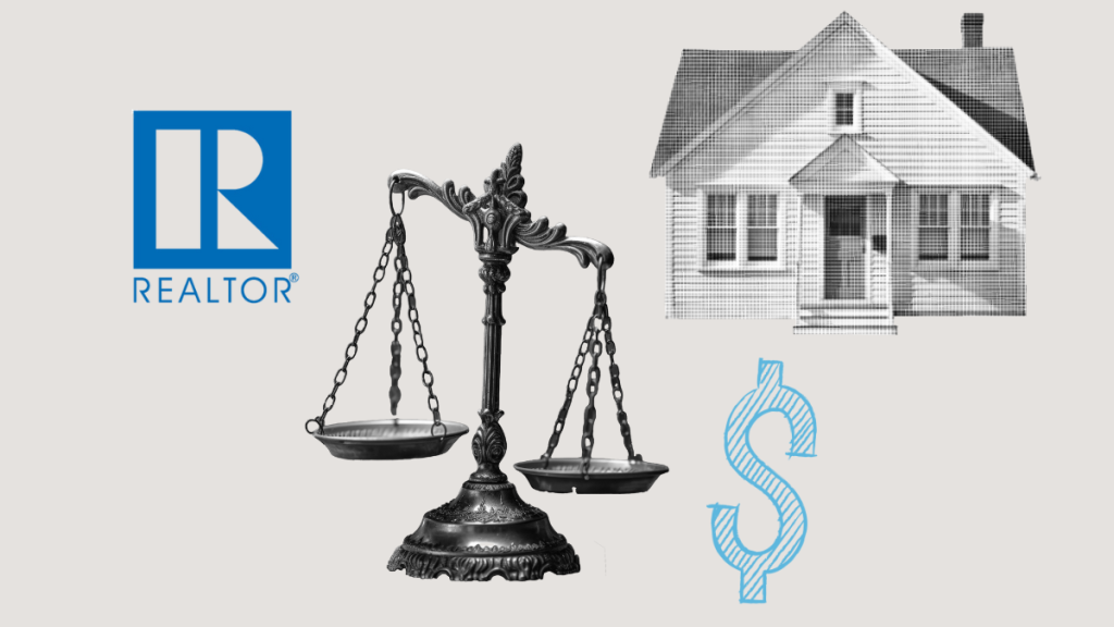 NAR lawsuit, appeal