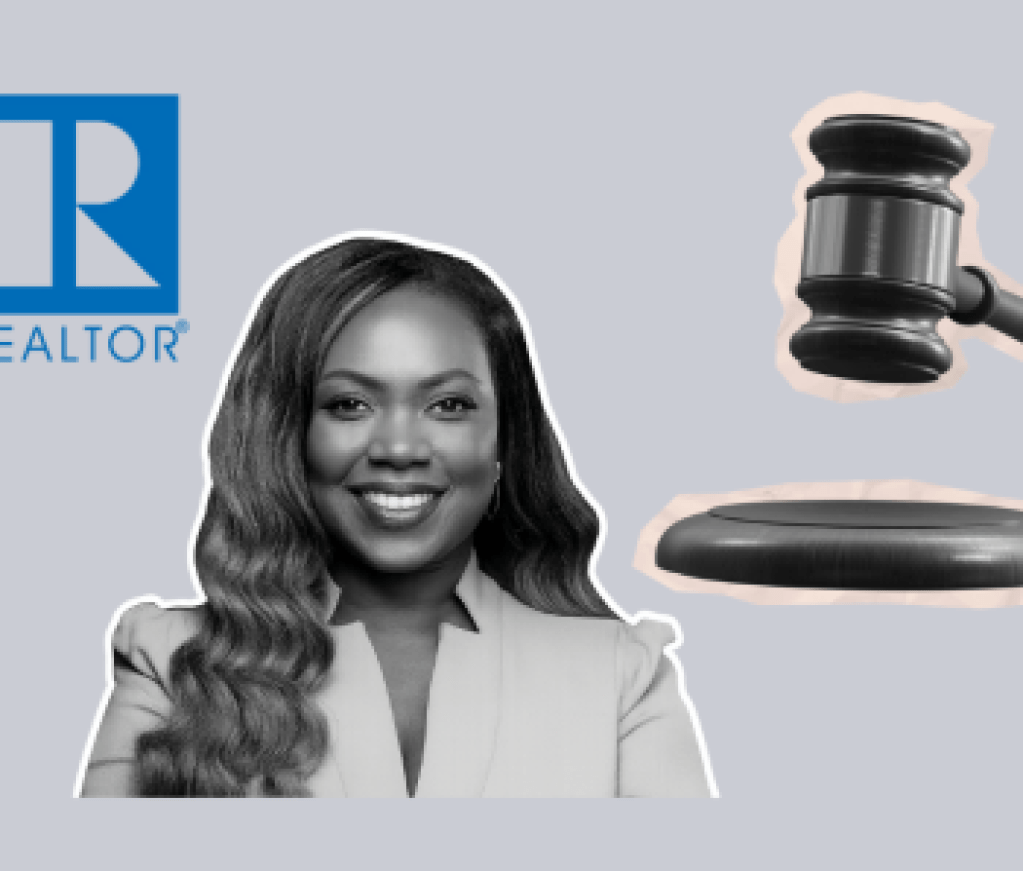 NAR new hire legal