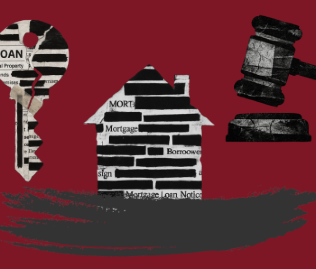 Mortgage Fraud, DOJ, Pam Bondi, Lisa Cook