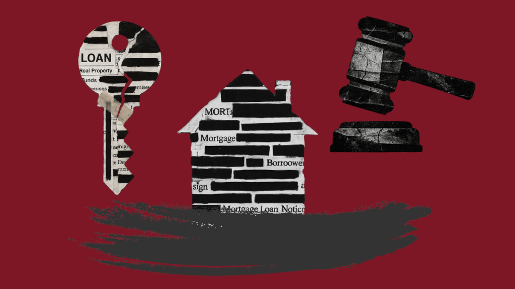 Mortgage Fraud, DOJ, Pam Bondi, Lisa Cook