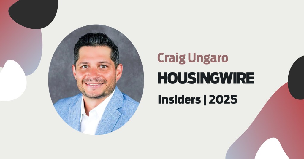 Craig Ungaro