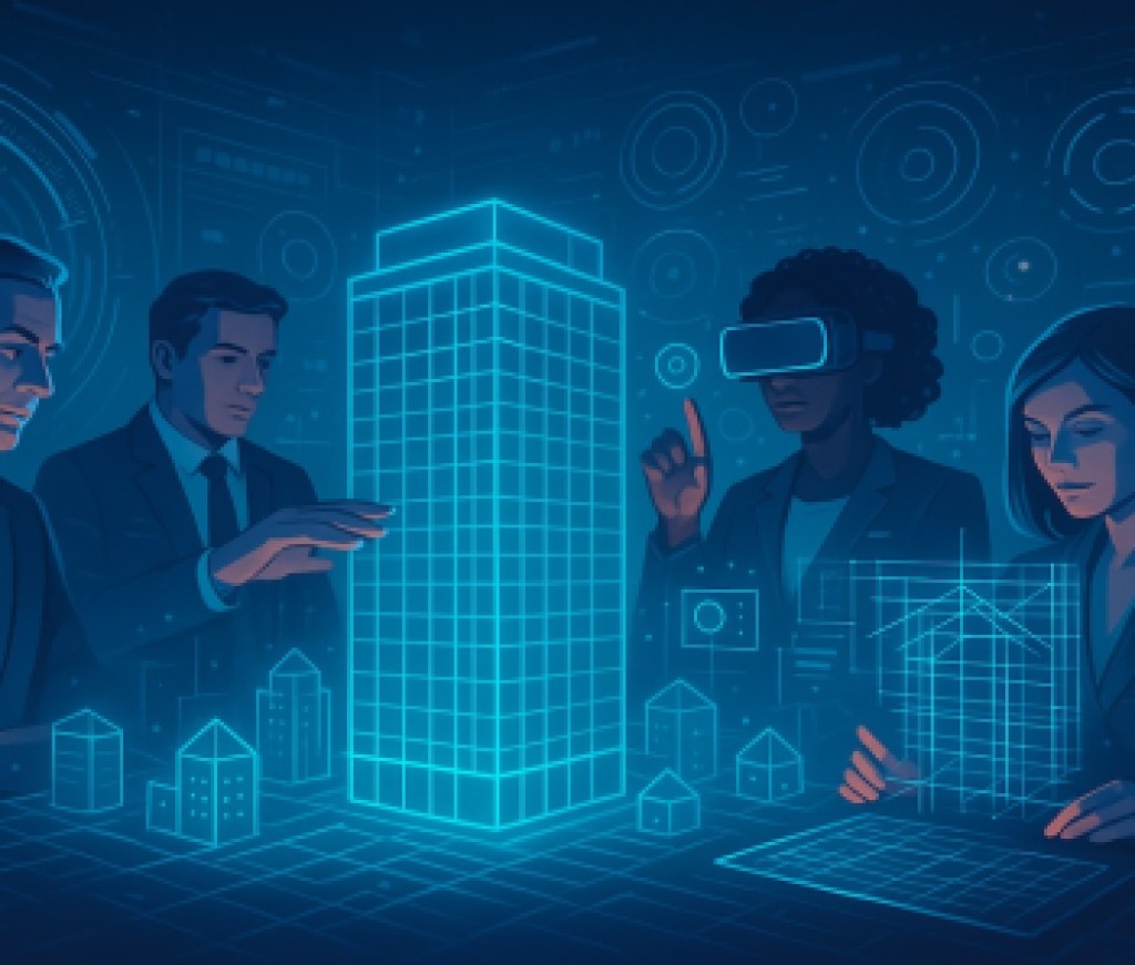 DigitalTwins