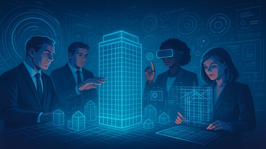 DigitalTwins