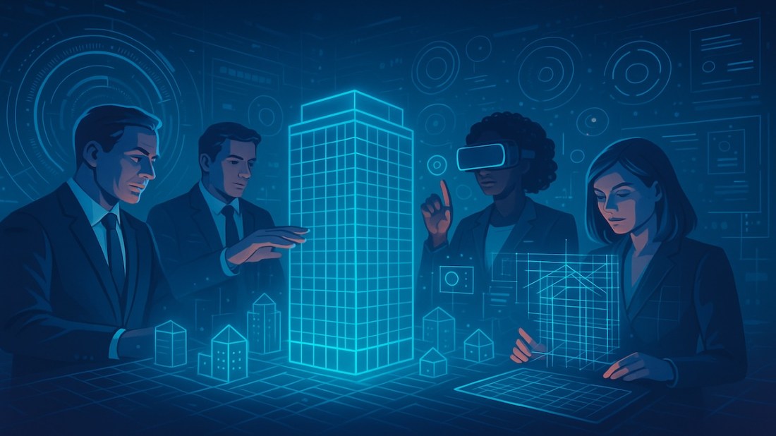 DigitalTwins