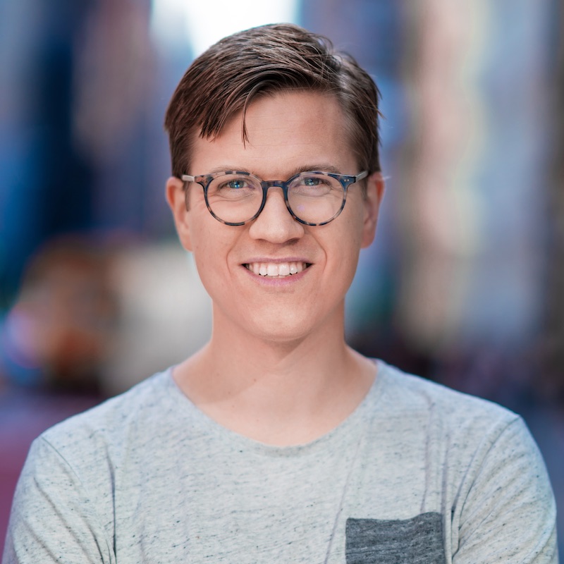 Erik Bernhardsson