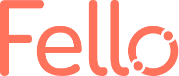 Fello logo