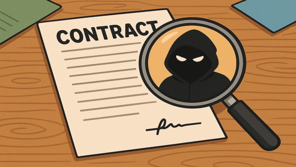 Fraud