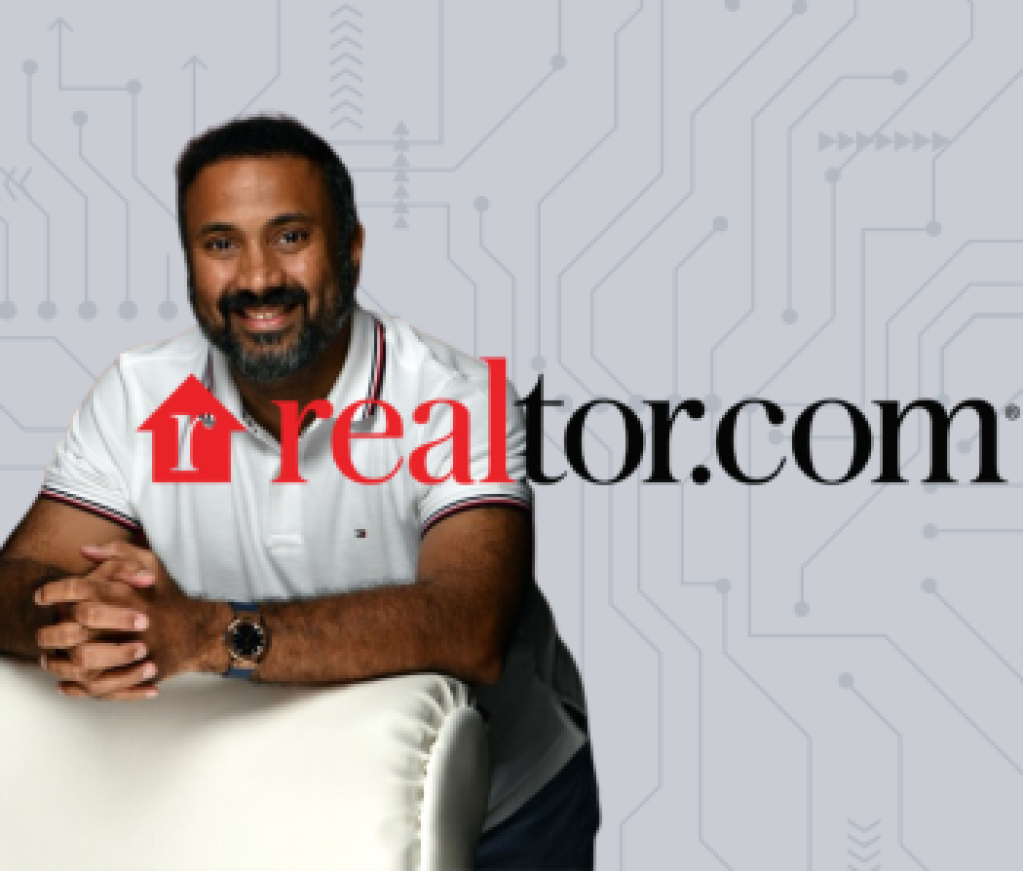 Janakiraman KathikeyanRealtor.com