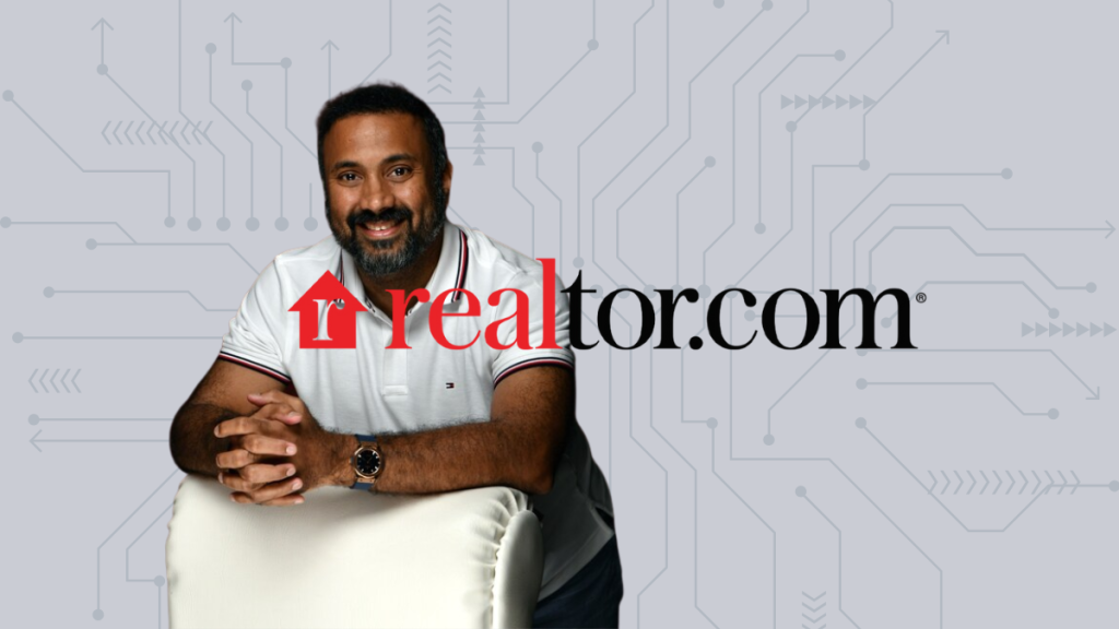 Janakiraman KathikeyanRealtor.com