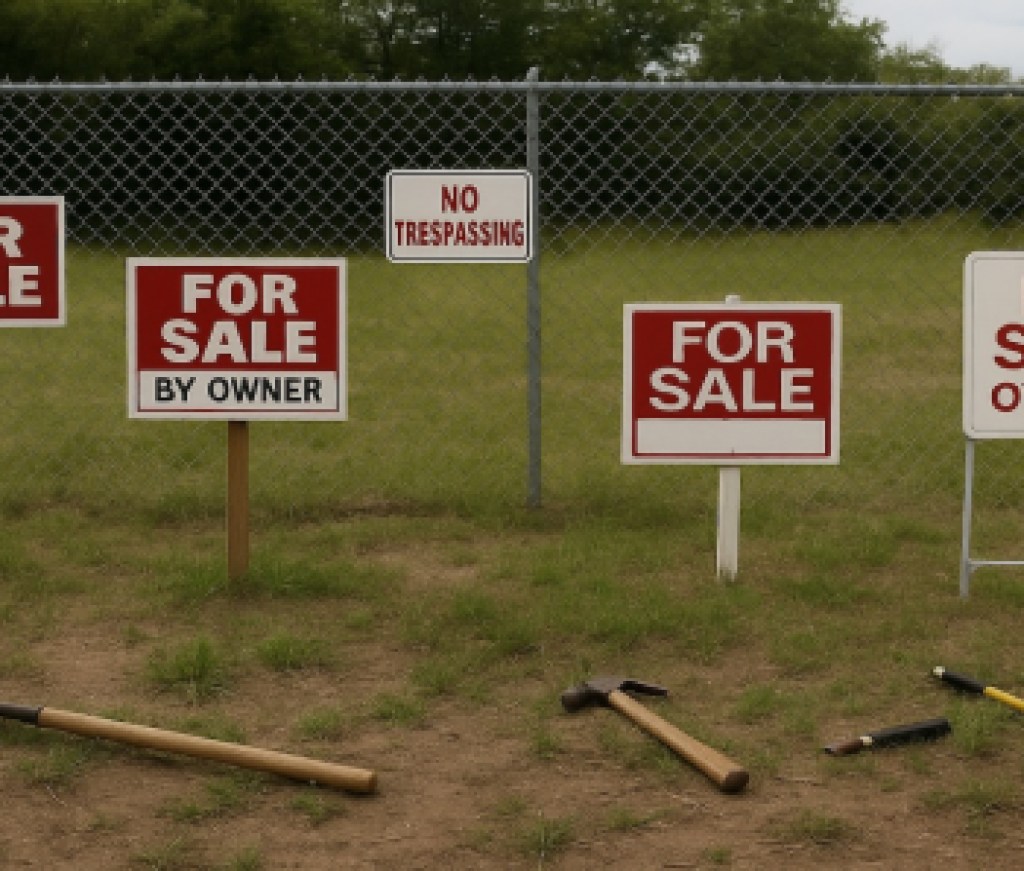 LandFraud