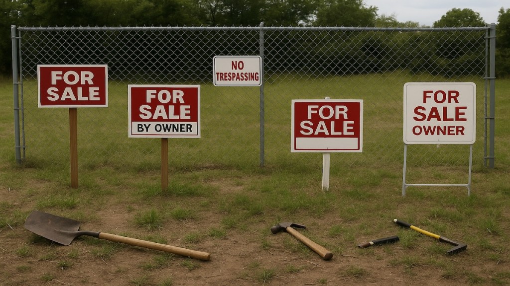 LandFraud