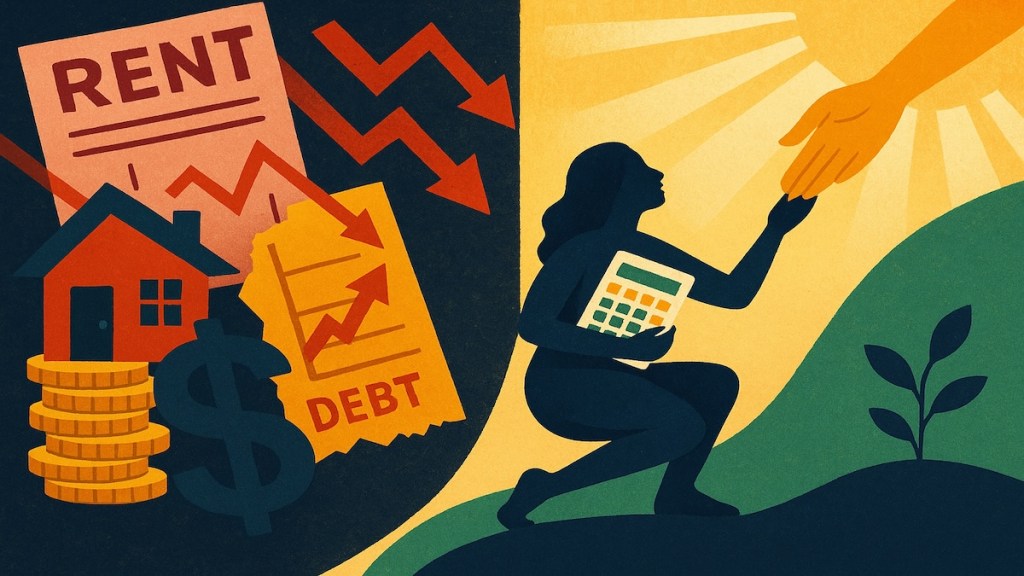 LateRentDebt