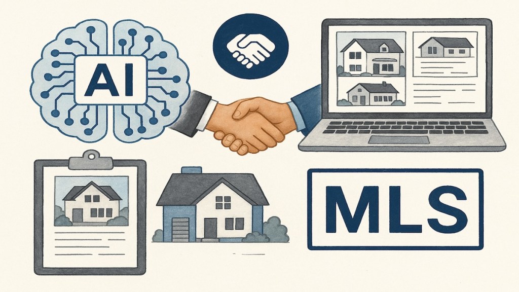 MLSpartnership