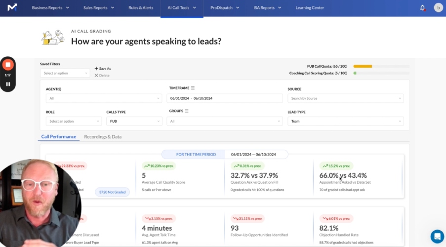 MaverickRE screenshot