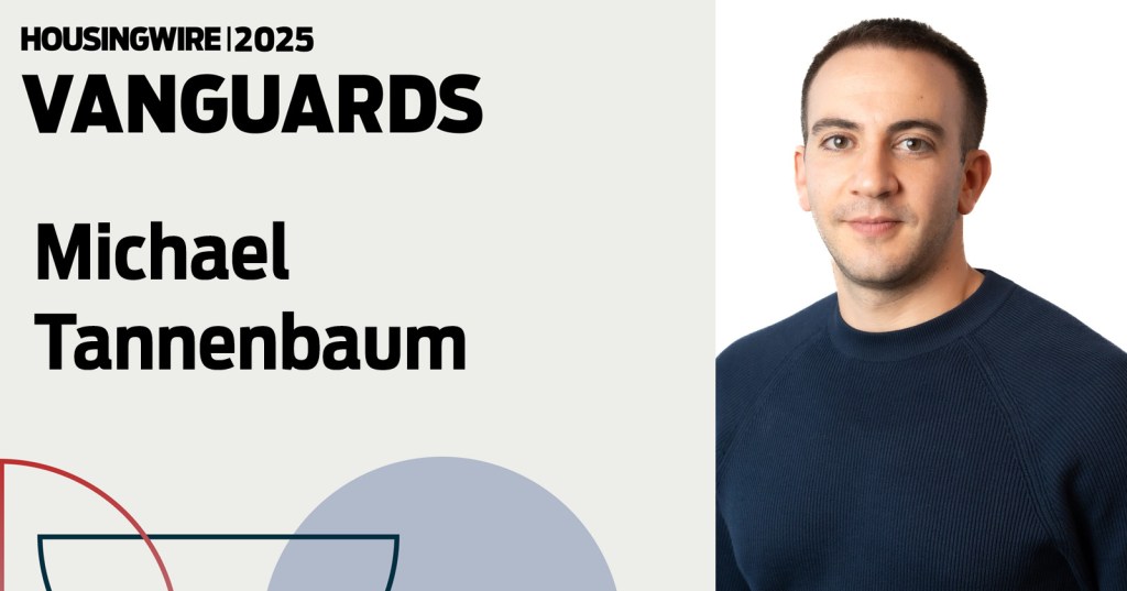 Michael Tannenbaum