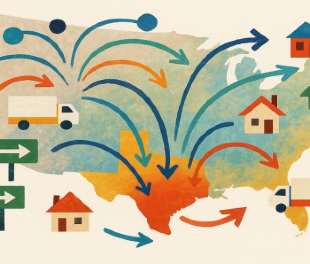 Migration
