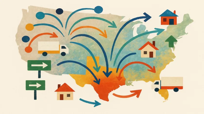 Migration