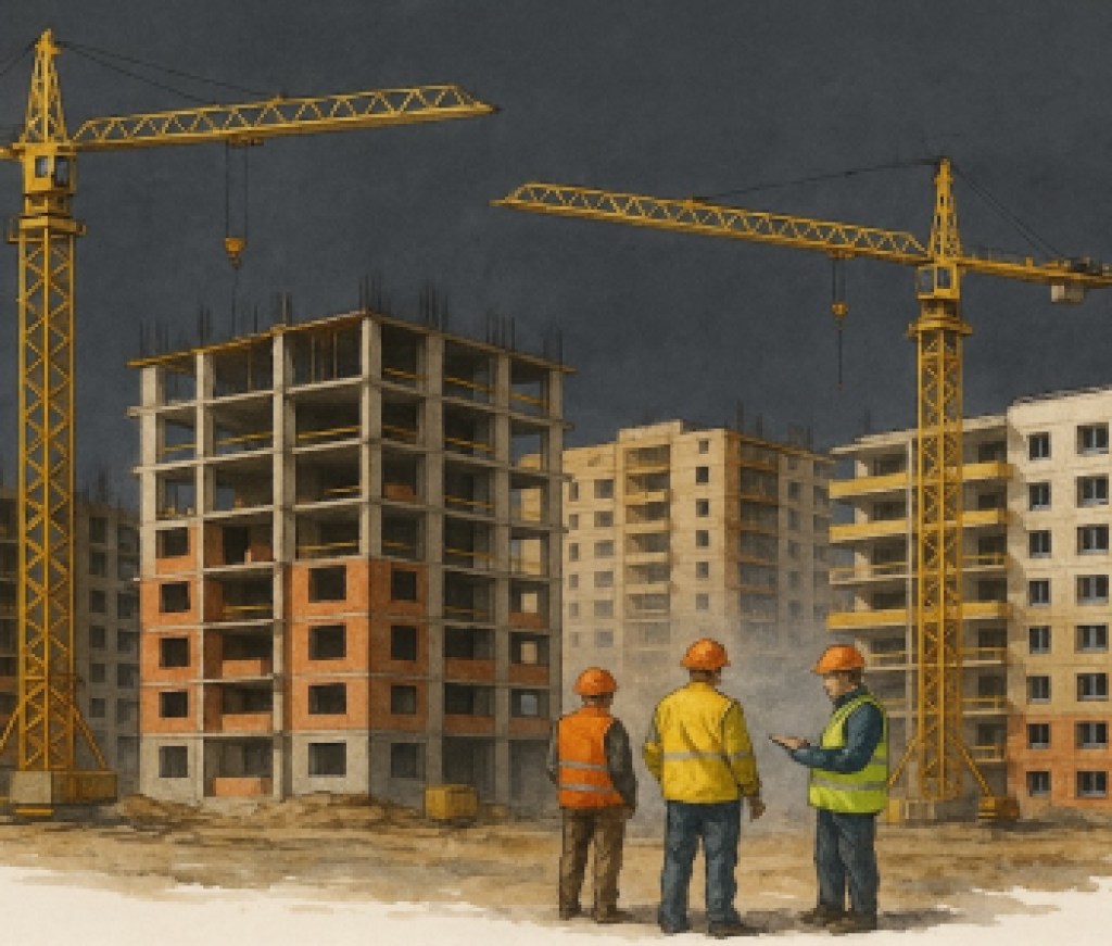 MultifamilyConstruction