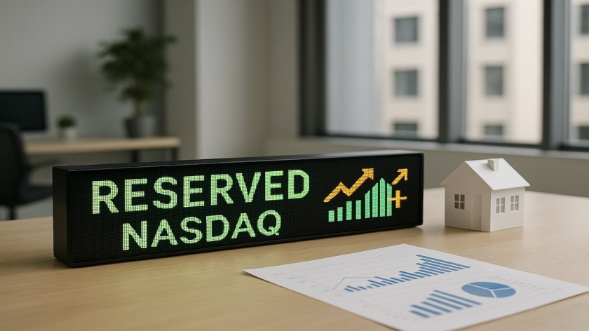 Nasdaq