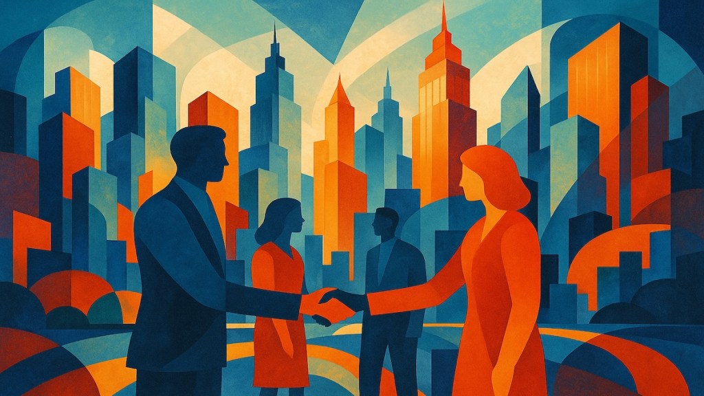 NewYorkAgent
