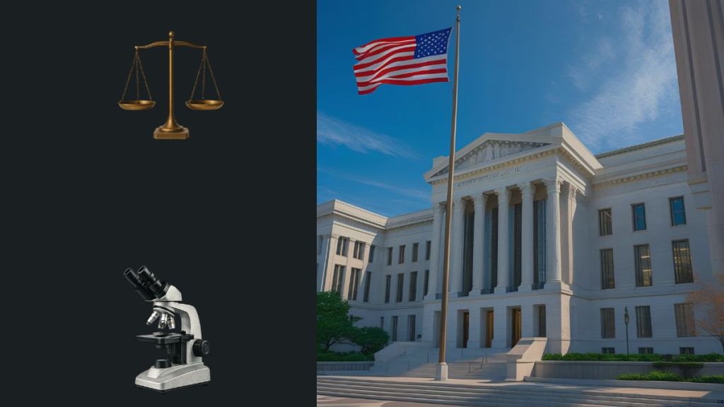 Former DOJ official blames lobbyist for weaker antitrust scrutiny