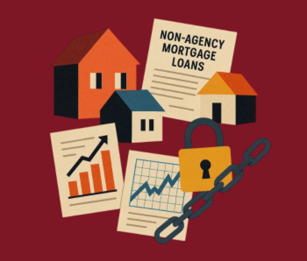 A&D Mortgage secures $250M from Canyon Partners for RMBS push