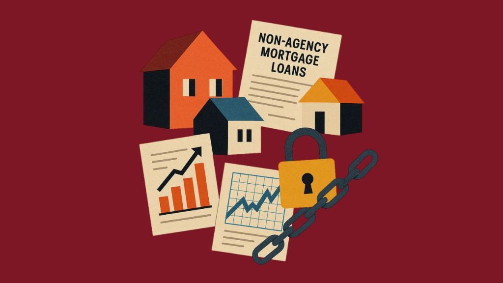 A&D Mortgage secures $250M from Canyon Partners for RMBS push