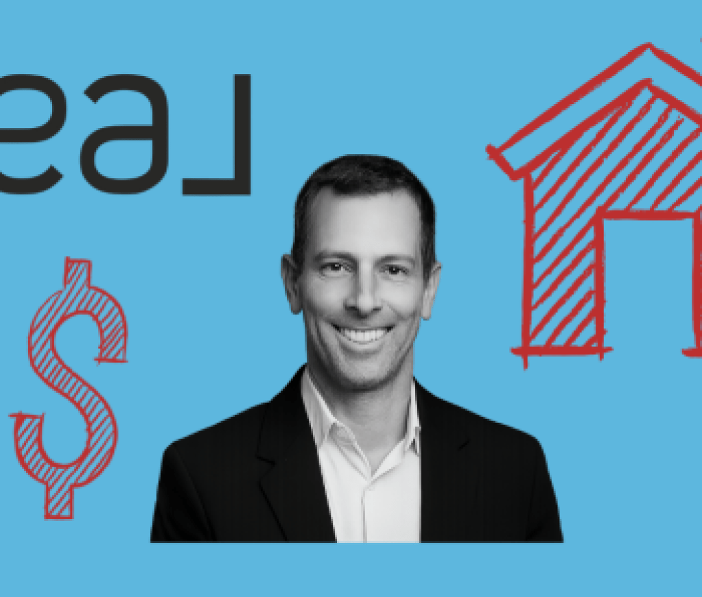 The Real Brokerage earnings, Tamir Poleg