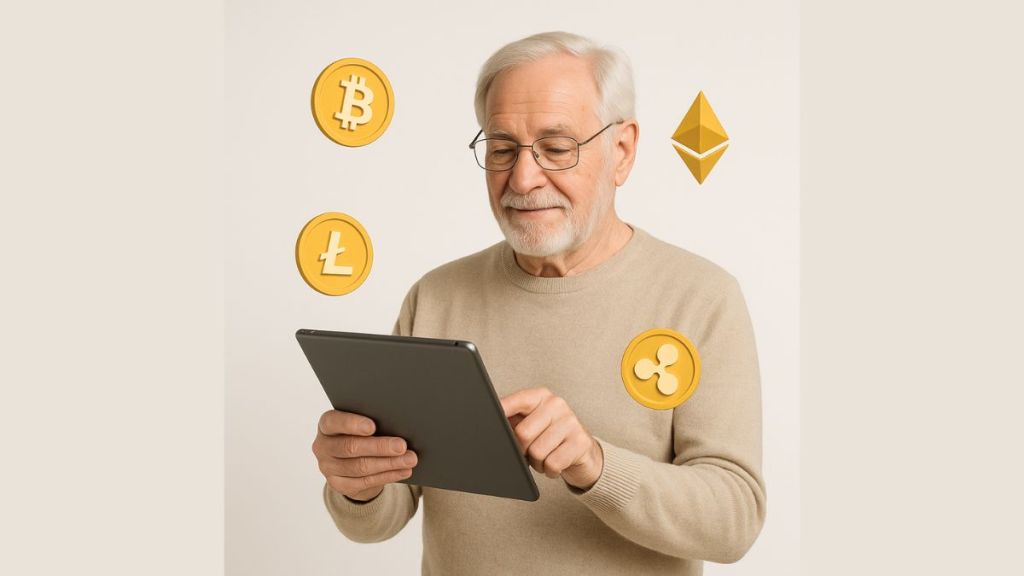 seniors reverse mortgages cryptocurrency