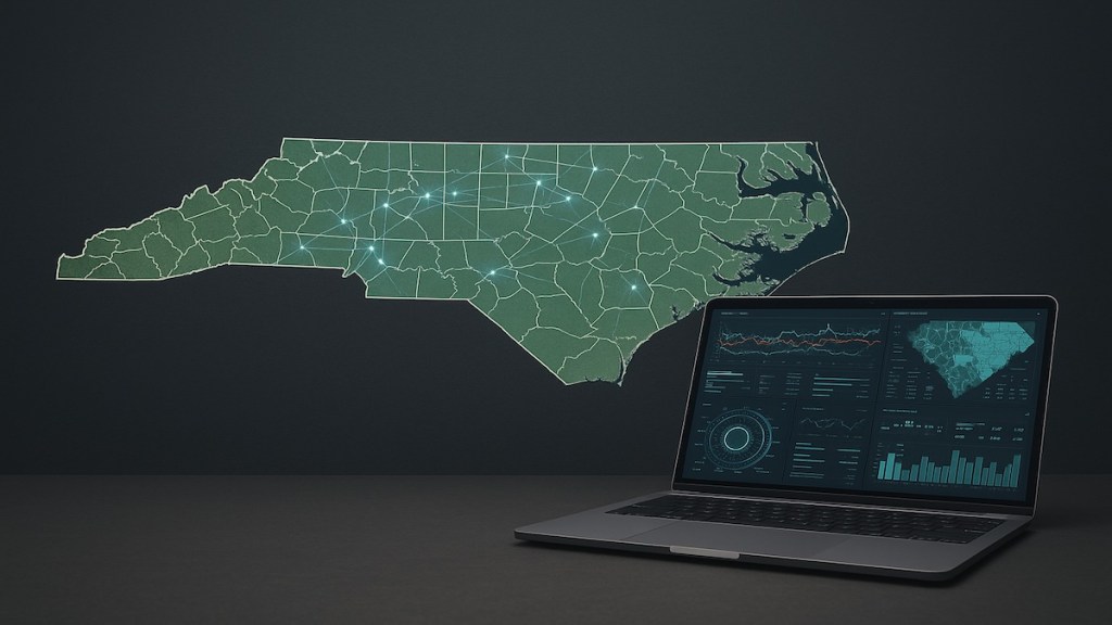 NorthCarolinaAITitle