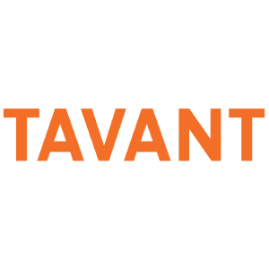 Tavant Logo