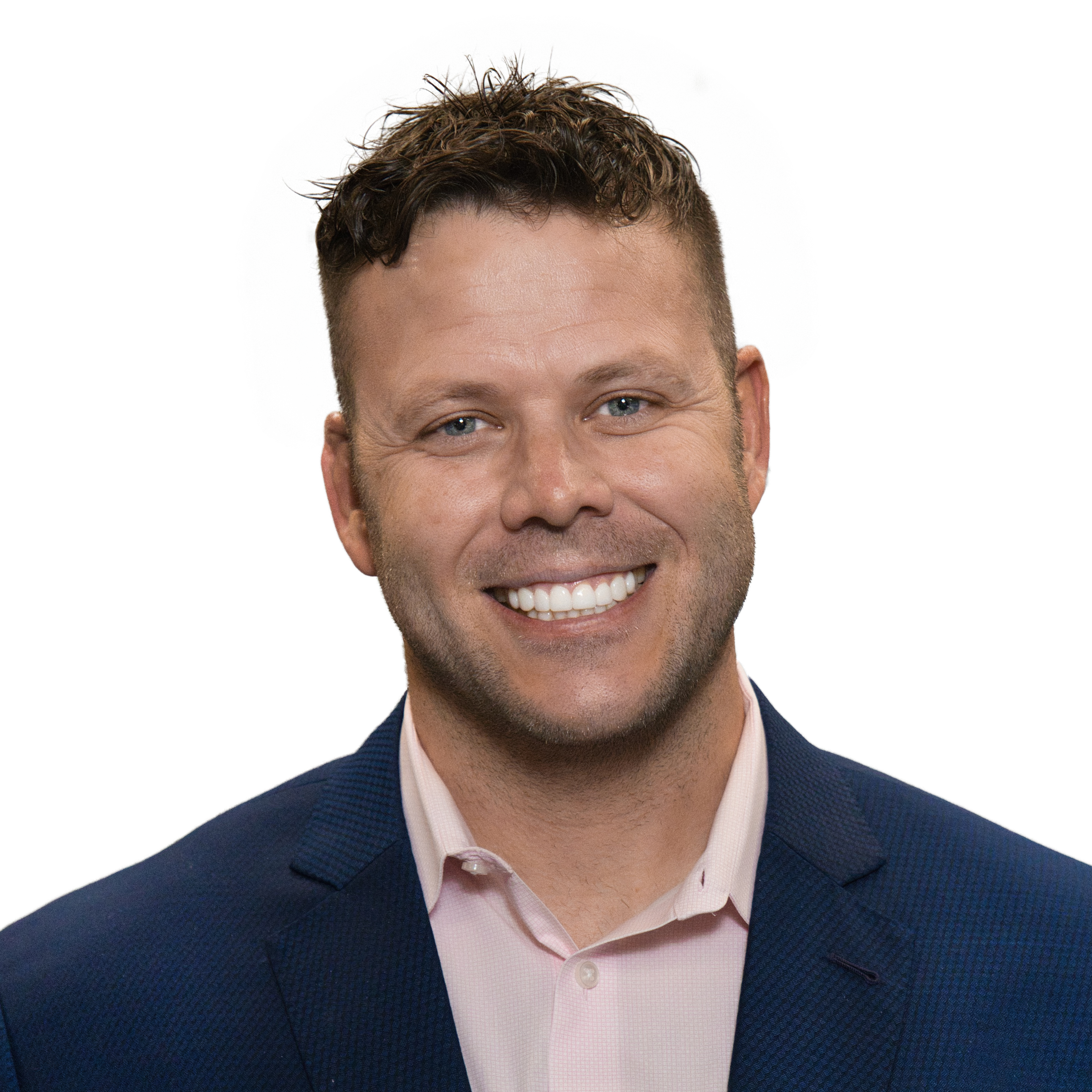 Todd Feager