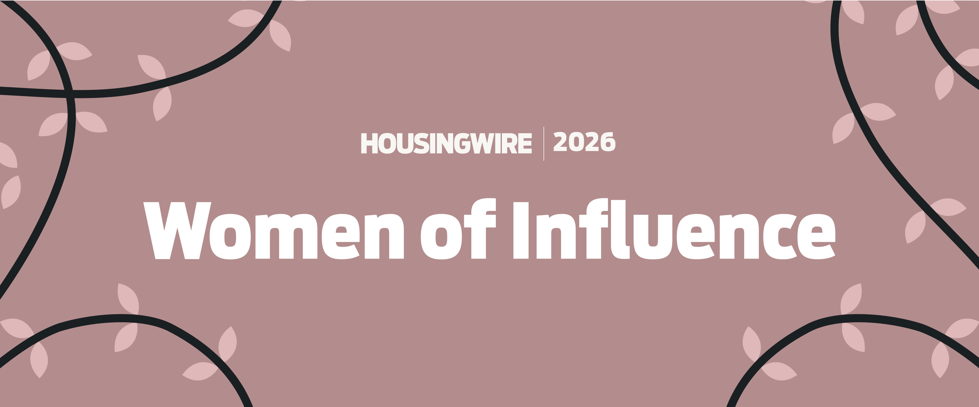 Women of Influence