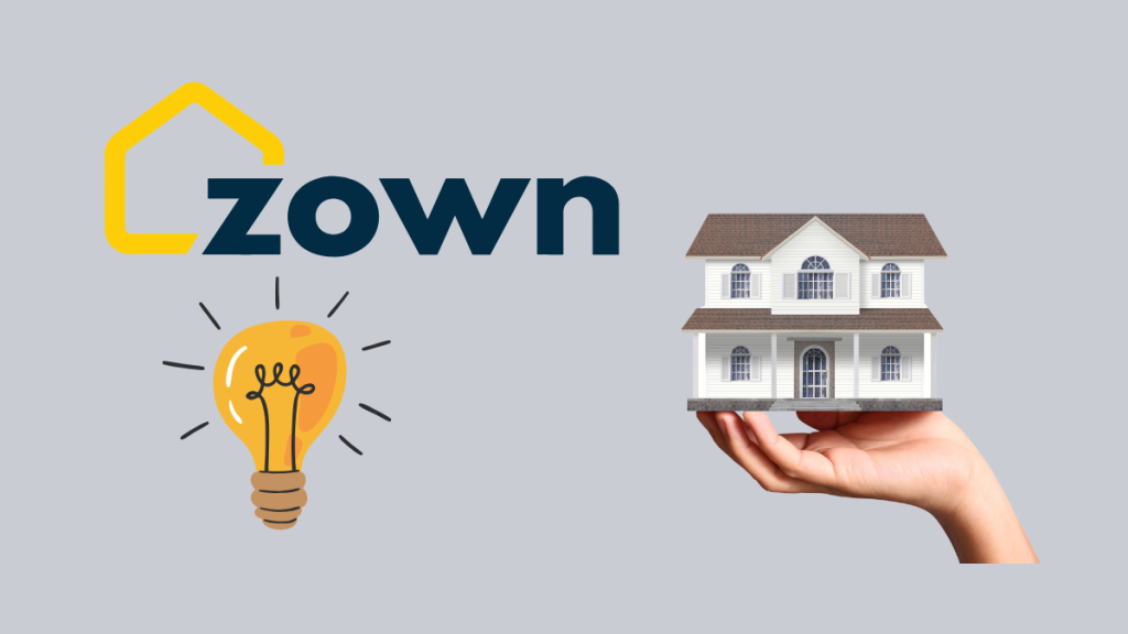 Zown