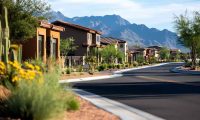 arizona housing