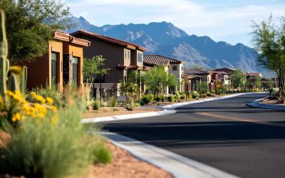 arizona housing