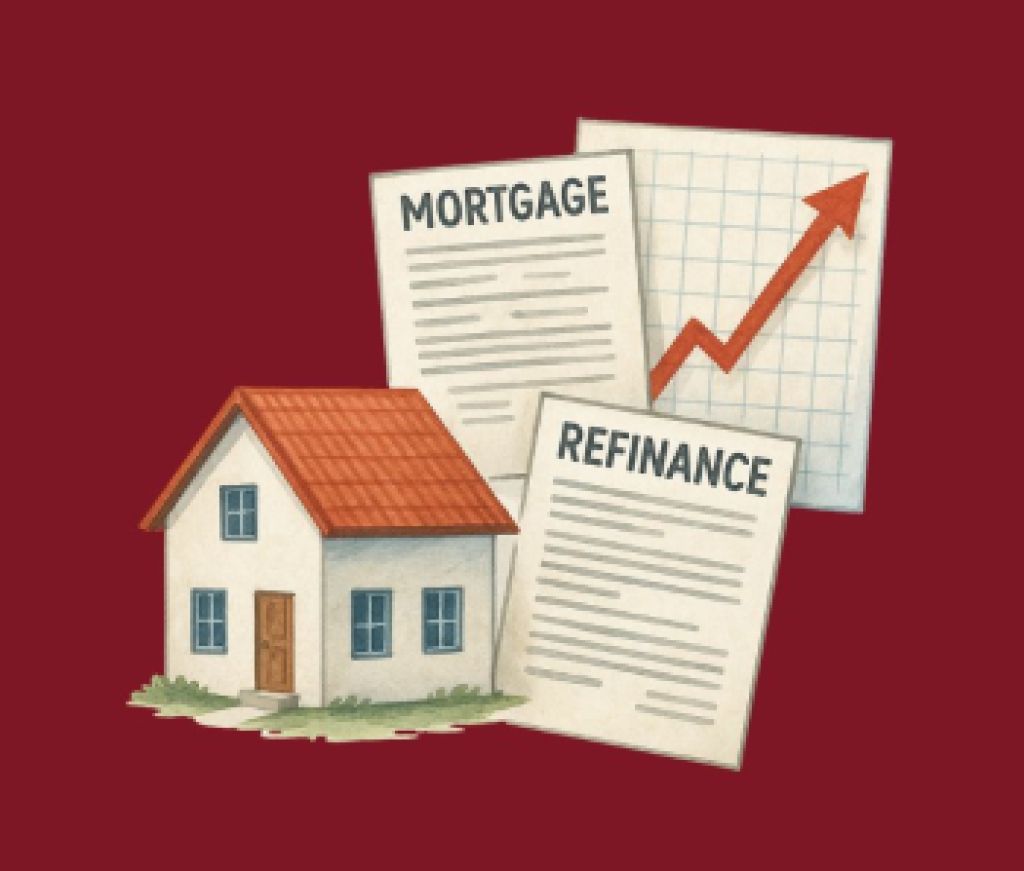 mortgage applications rebound