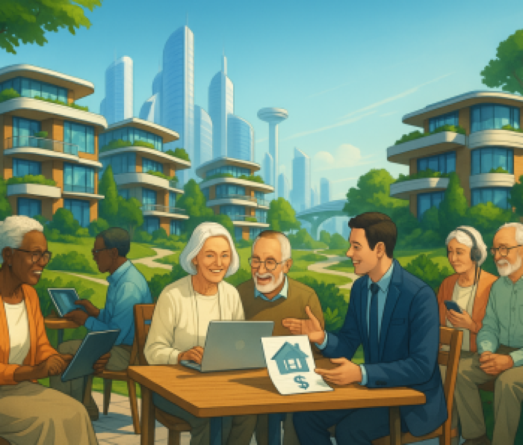 Will HUD’s new guidelines transform reverse mortgage counseling?