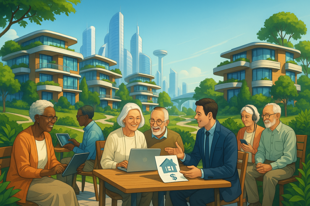 Will HUD’s new guidelines transform reverse mortgage counseling?