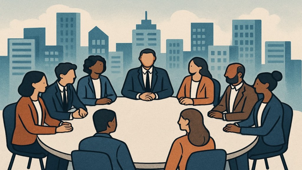 AdvisoryBoard