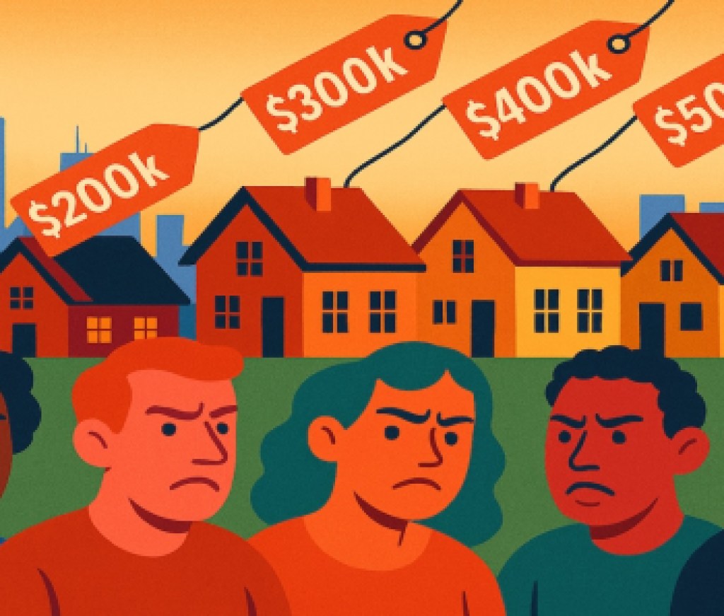 AffordabilityCrisis