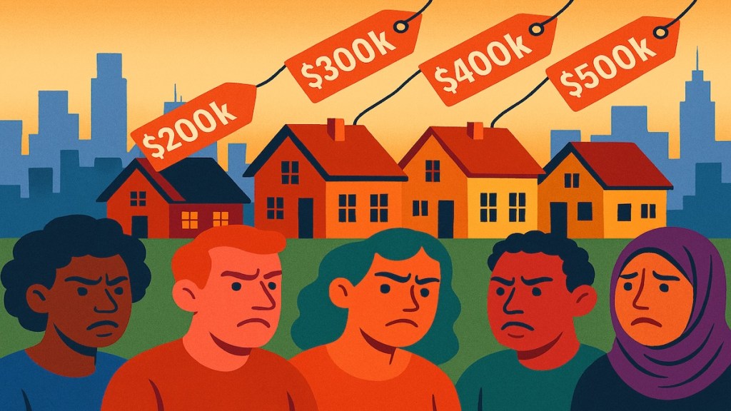 AffordabilityCrisis