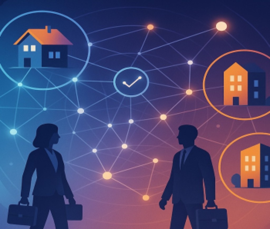 AgentNetwork