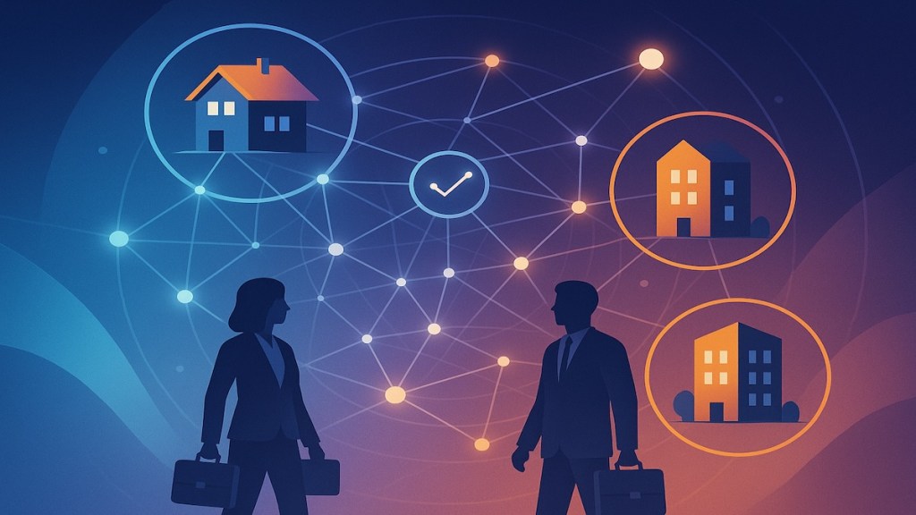 AgentNetwork