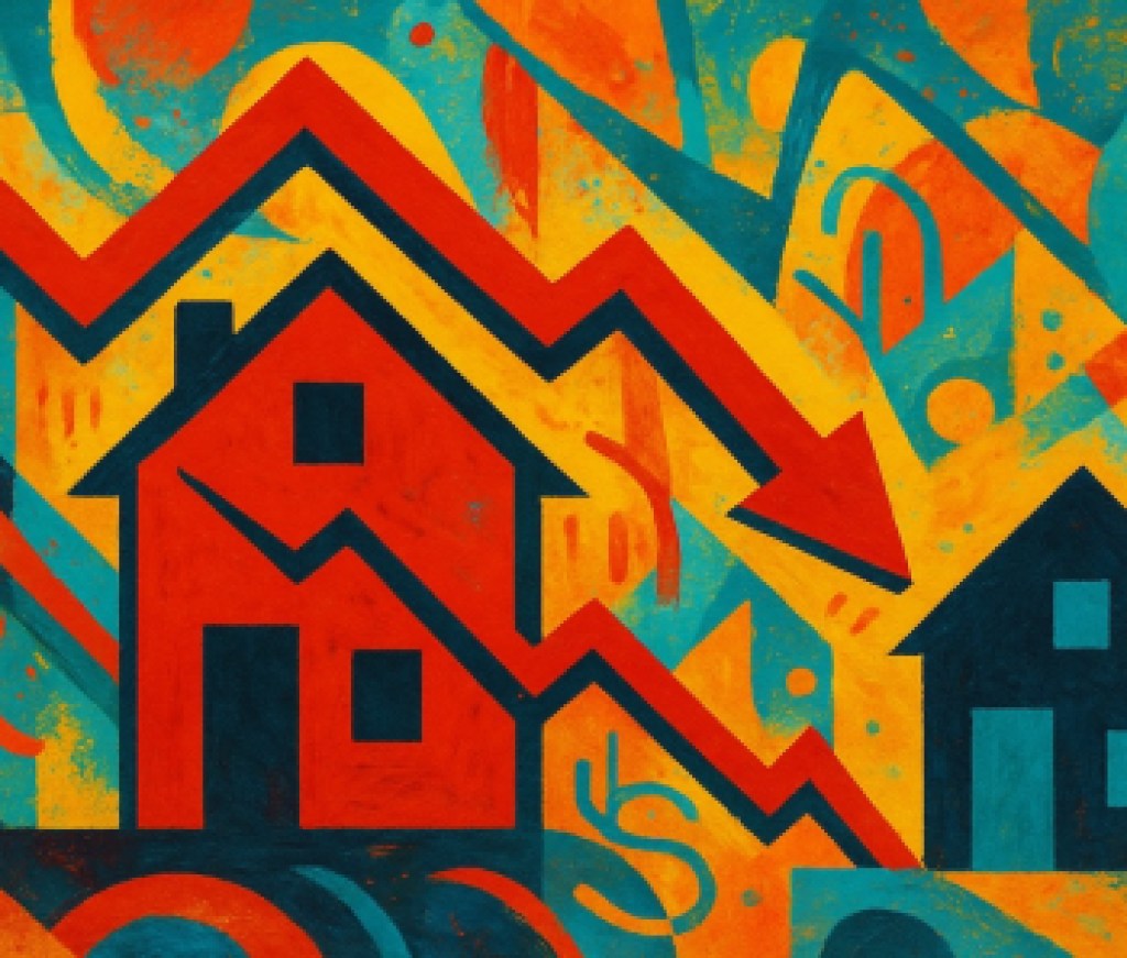 BlackHomeownershipDown