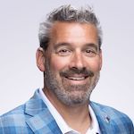 Brian Vieaux