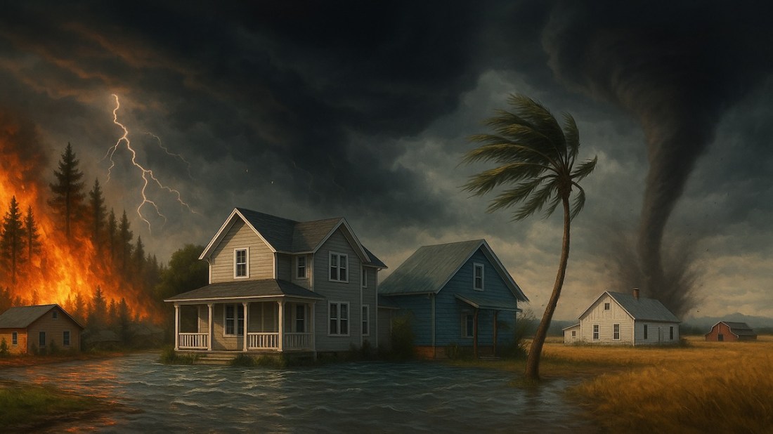 ClimateRisk