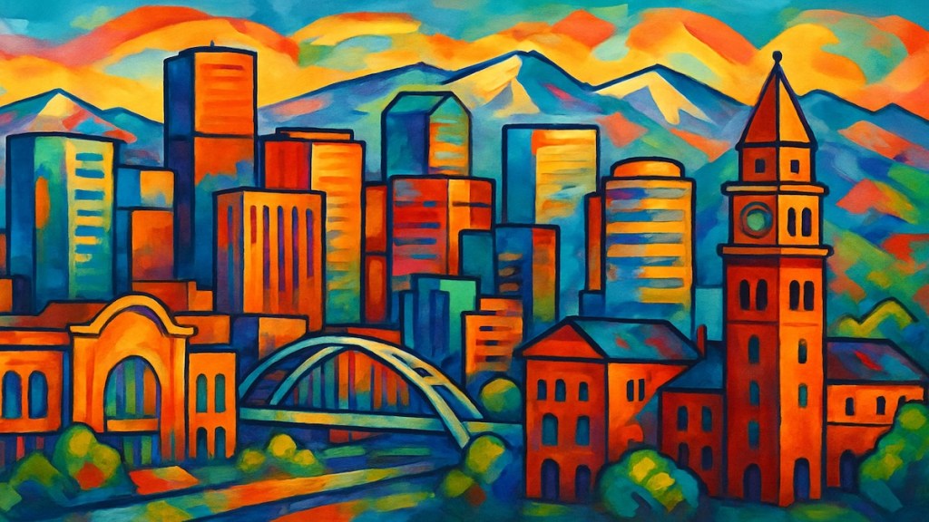 DenverRealEstate