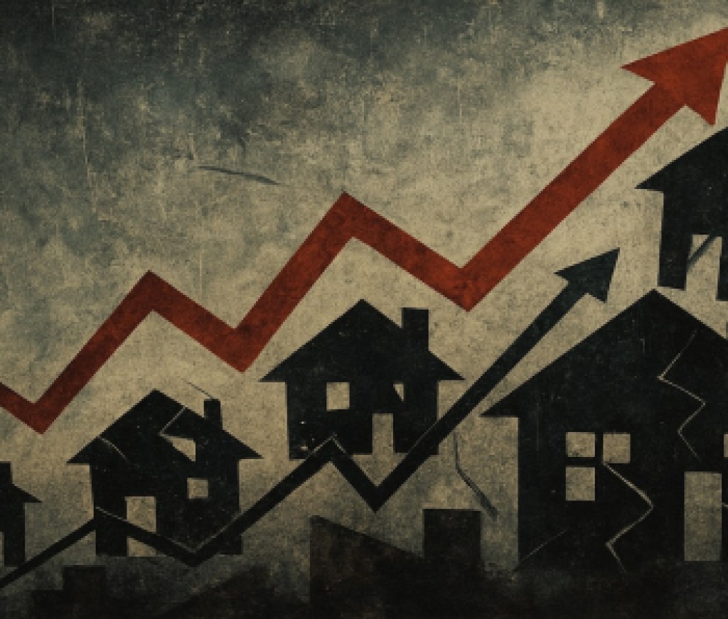 ForeclosuresUp