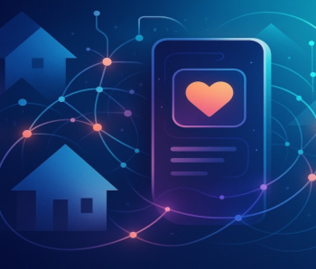 HomeWaitlist